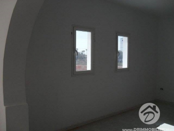 V 06 -                            Vente
                           Villa Djerba